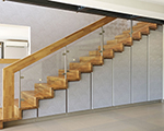 Construction et protection de vos escaliers par Escaliers Maisons à Roquefort-de-Sault